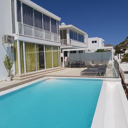 Alexia Beach Playa Honda  Εξωτερικό φωτογραφία