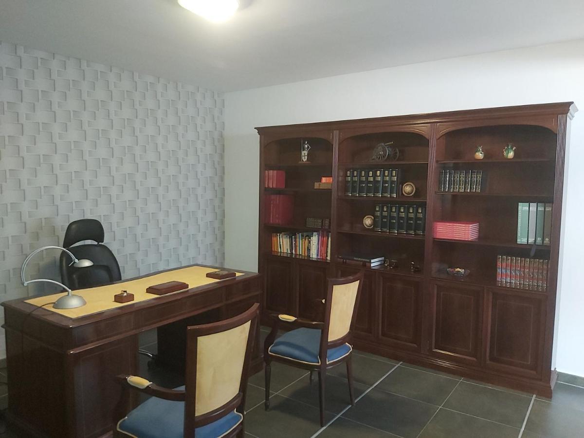 Alexia Beach Playa Honda  Εξωτερικό φωτογραφία