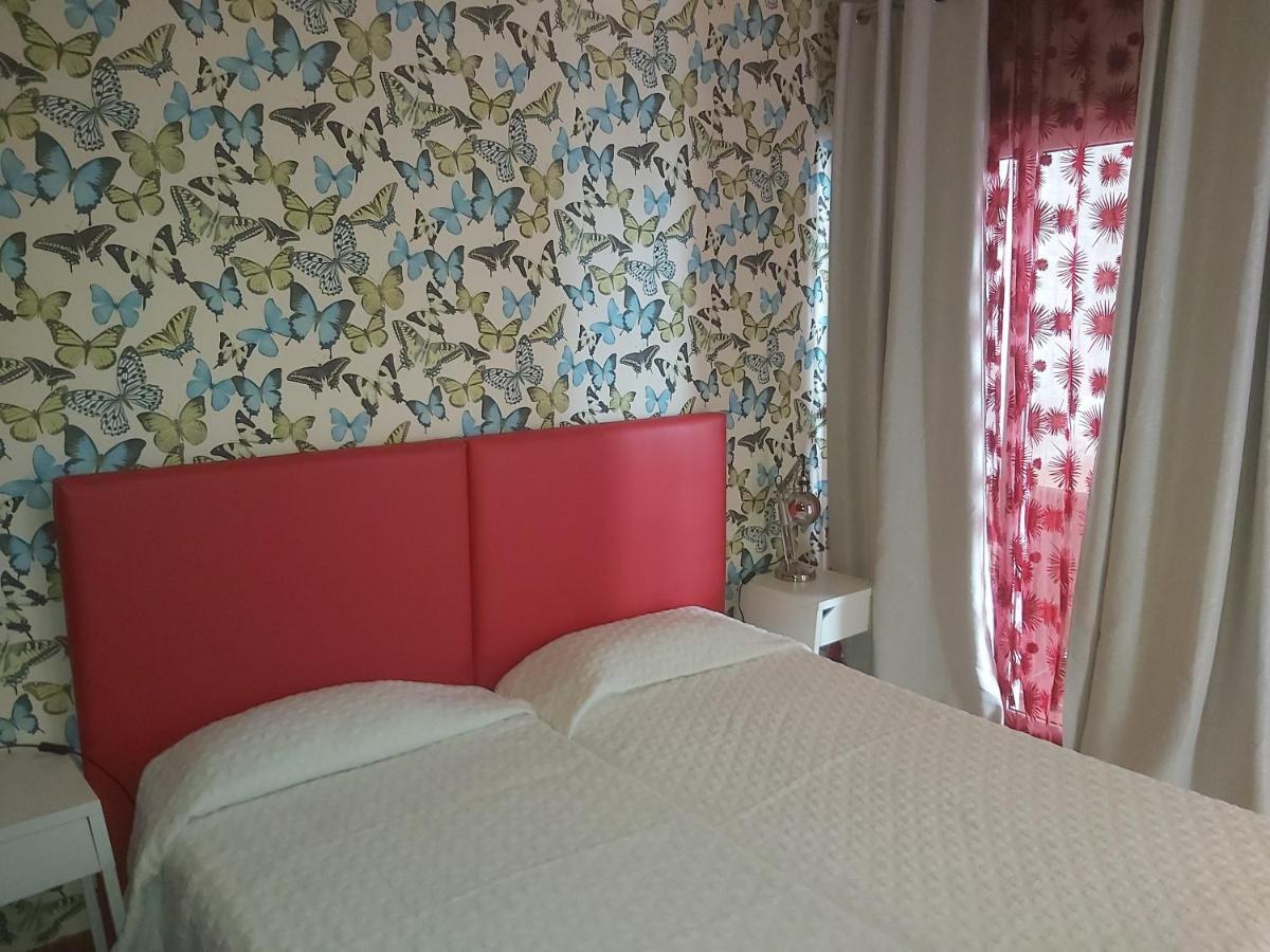 Alexia Beach Playa Honda  Εξωτερικό φωτογραφία
