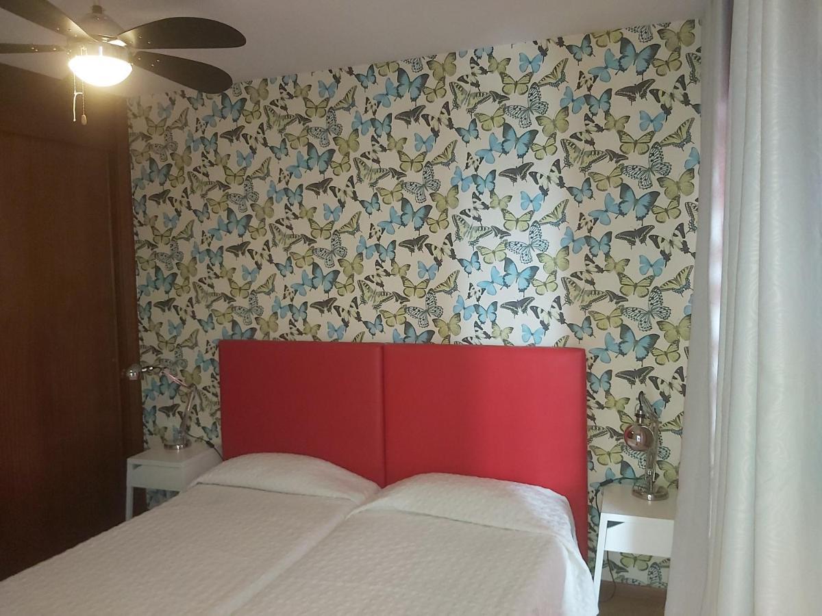 Alexia Beach Playa Honda  Εξωτερικό φωτογραφία