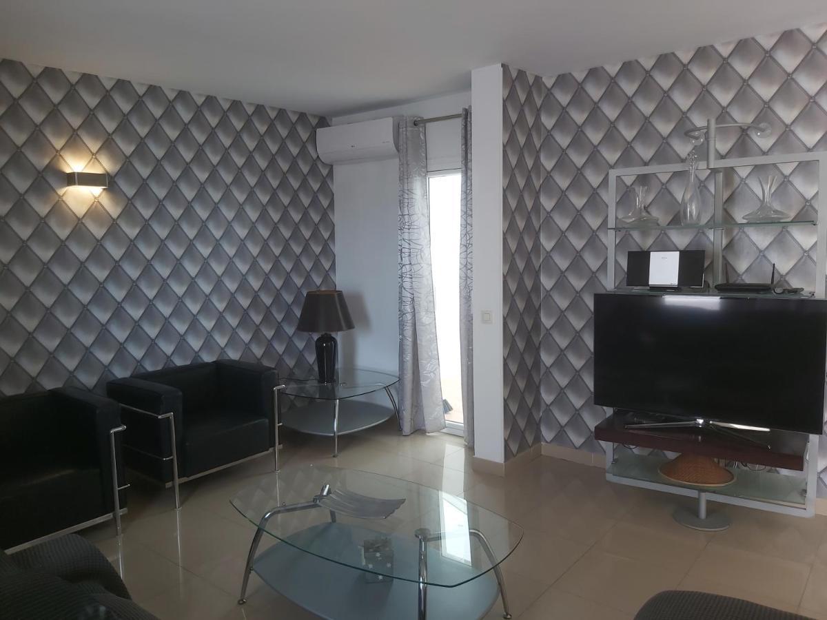 Alexia Beach Playa Honda  Εξωτερικό φωτογραφία