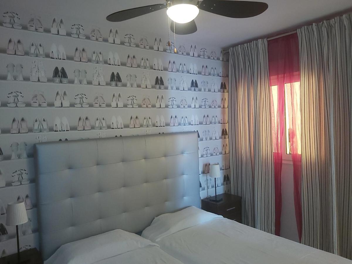 Alexia Beach Playa Honda  Εξωτερικό φωτογραφία