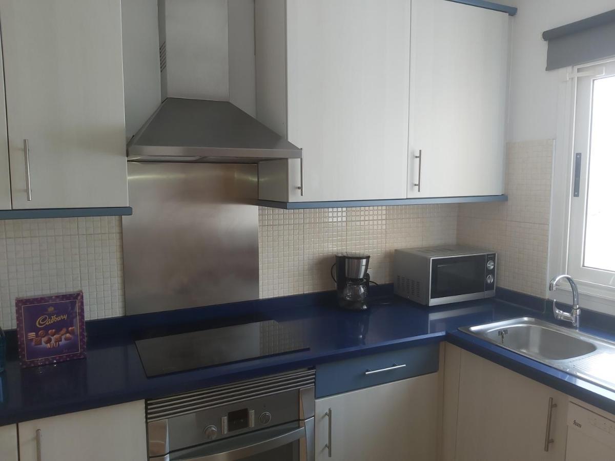 Alexia Beach Playa Honda  Εξωτερικό φωτογραφία