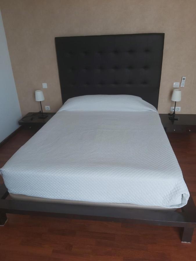 Alexia Beach Playa Honda  Εξωτερικό φωτογραφία