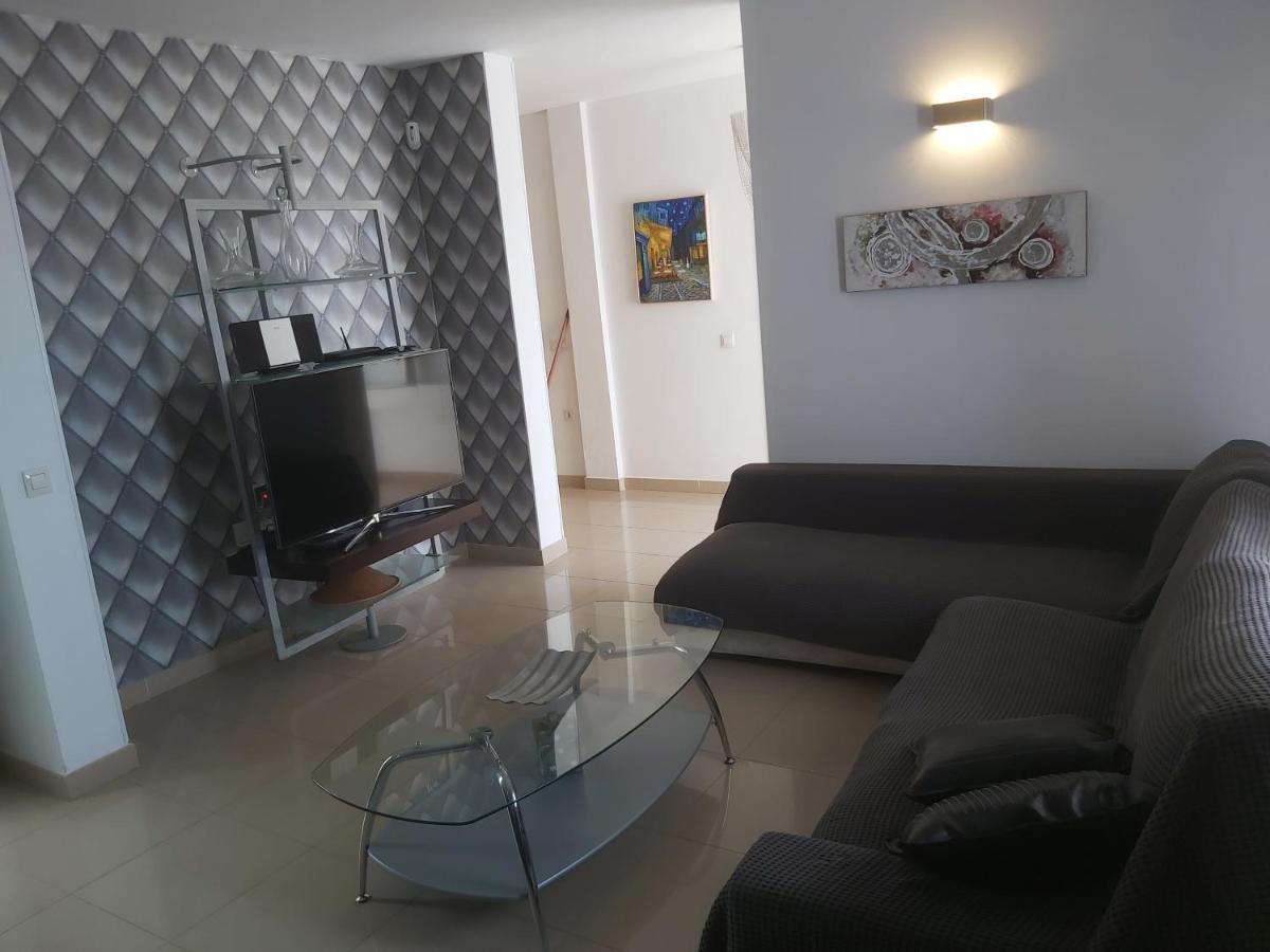 Alexia Beach Playa Honda  Εξωτερικό φωτογραφία