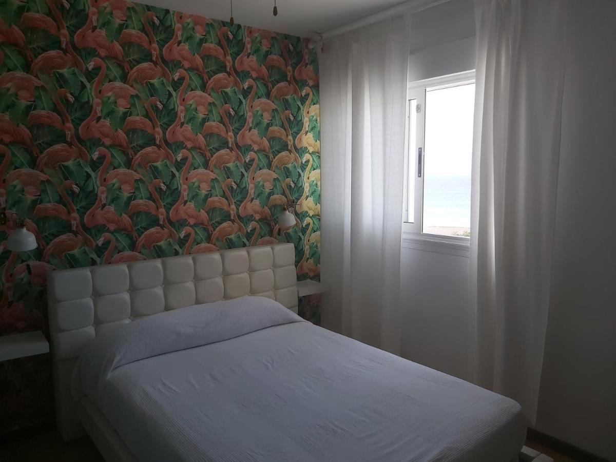 Alexia Beach Playa Honda  Εξωτερικό φωτογραφία