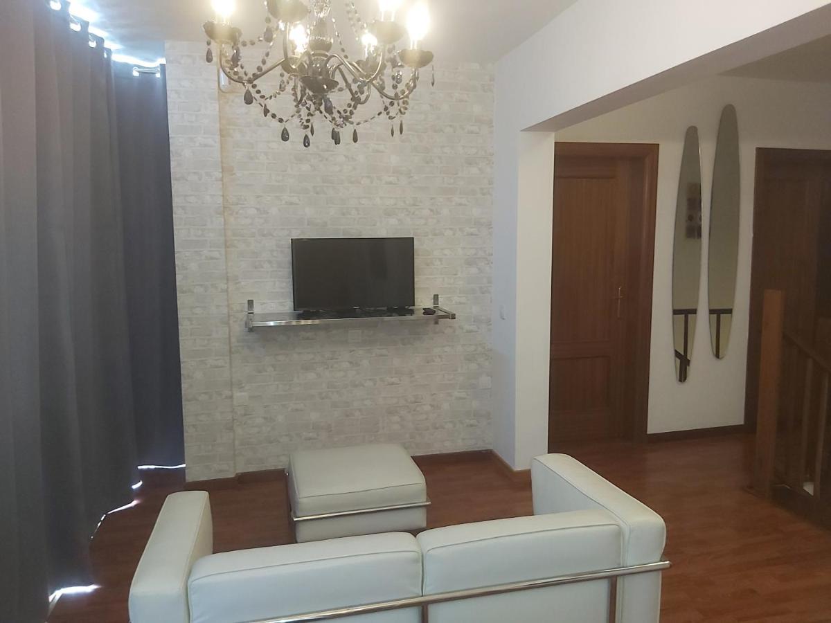 Alexia Beach Playa Honda  Εξωτερικό φωτογραφία