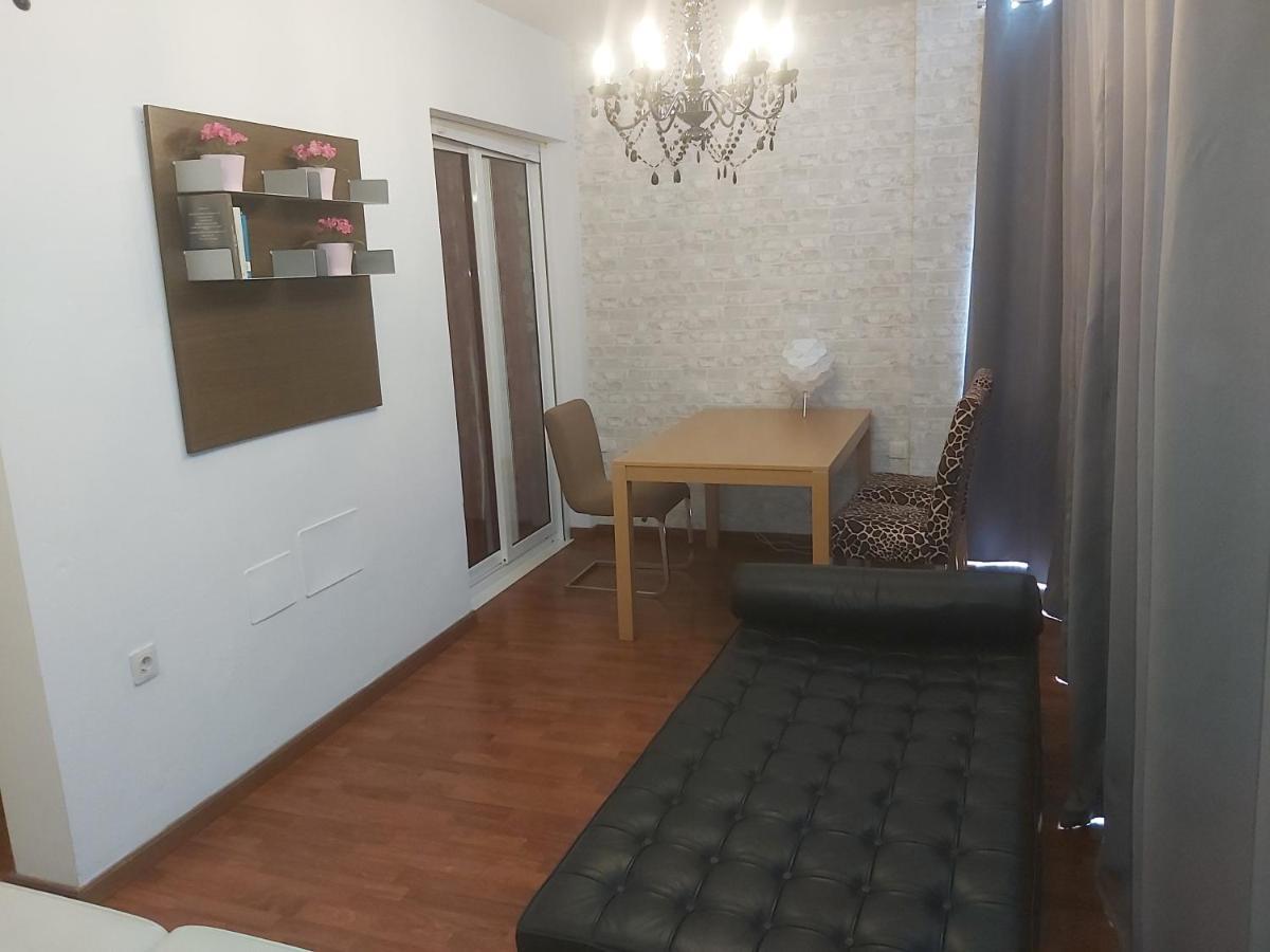 Alexia Beach Playa Honda  Εξωτερικό φωτογραφία