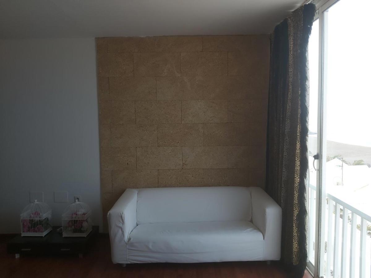 Alexia Beach Playa Honda  Εξωτερικό φωτογραφία