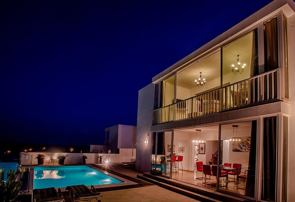 Alexia Beach Playa Honda  Εξωτερικό φωτογραφία