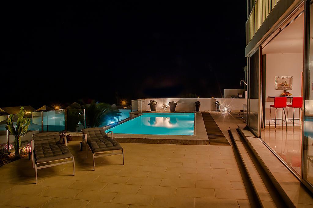 Alexia Beach Playa Honda  Εξωτερικό φωτογραφία