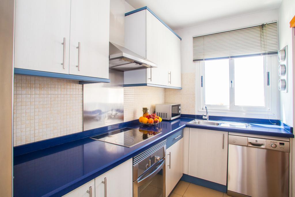 Alexia Beach Playa Honda  Εξωτερικό φωτογραφία