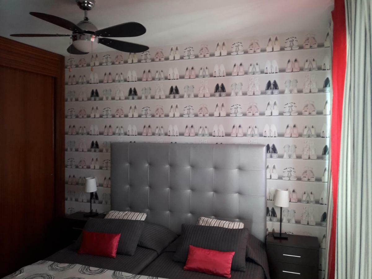 Alexia Beach Playa Honda  Εξωτερικό φωτογραφία